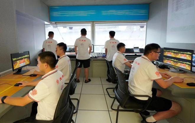 开云综合亚运盛会之下中国体育制造业带给我们哪些惊喜(图11)